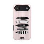 “Chanel no1” protective phone case