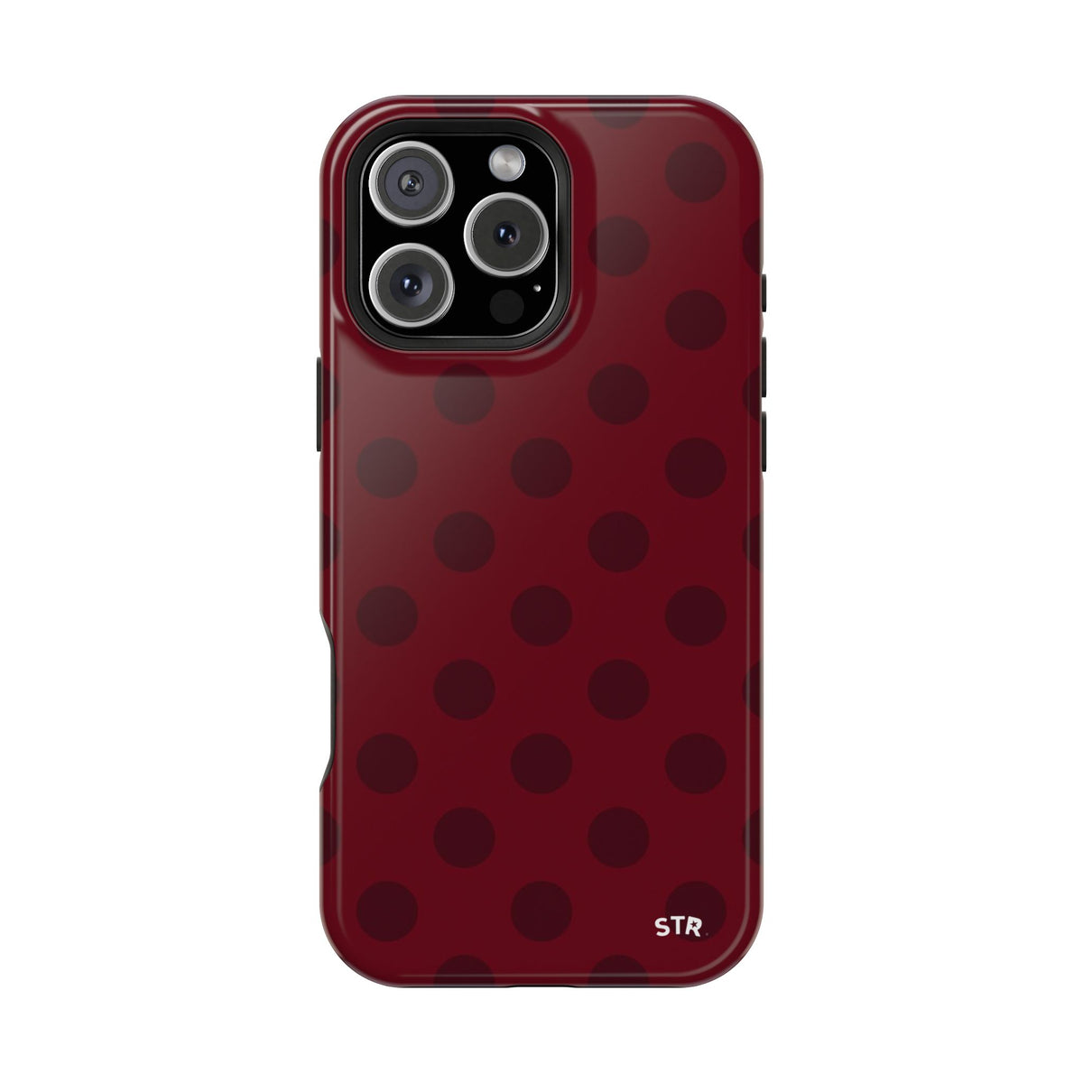 "Ladybug” protective phone case