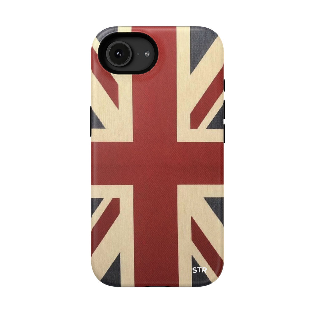 "Union” protective phone case