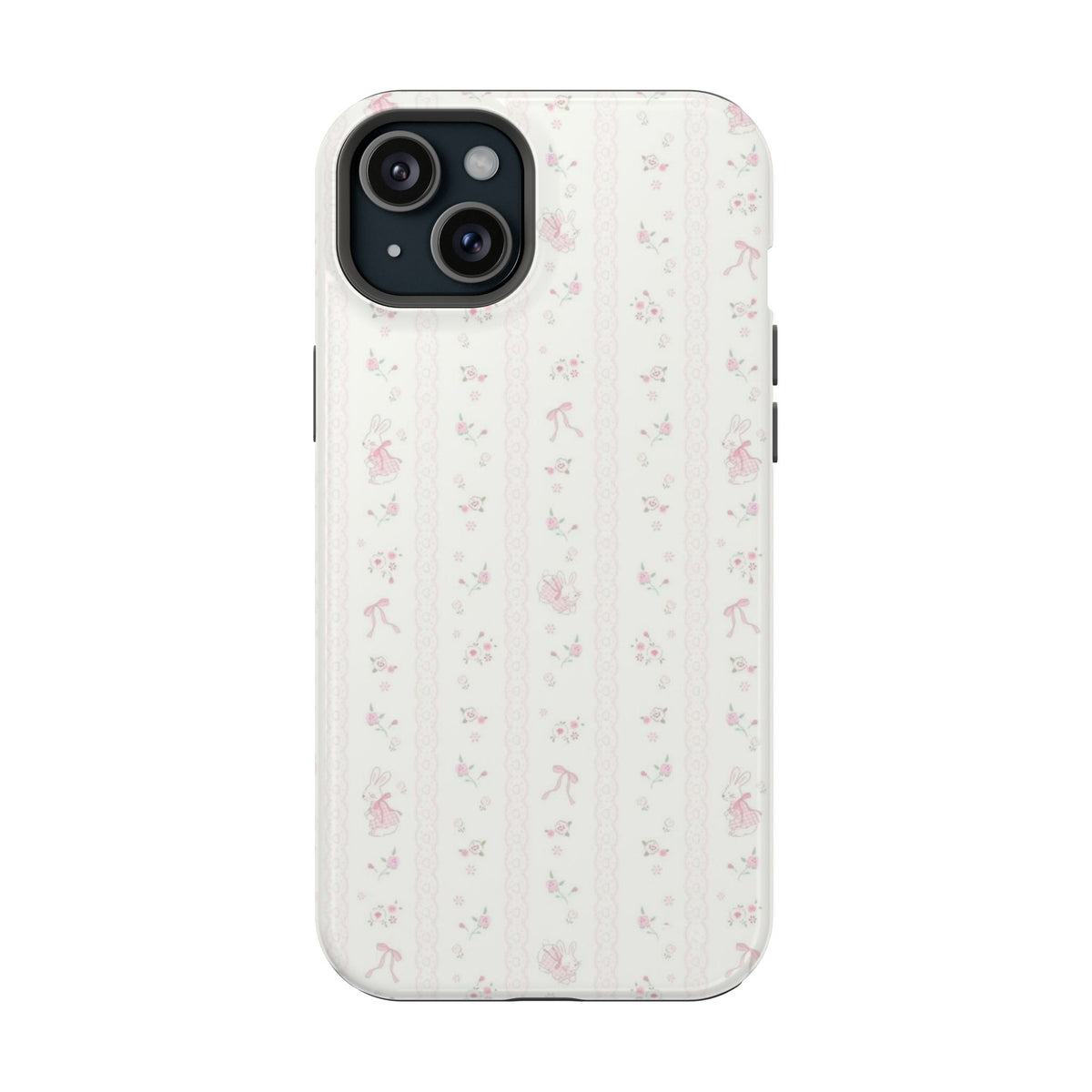 "Alice” protective phone case