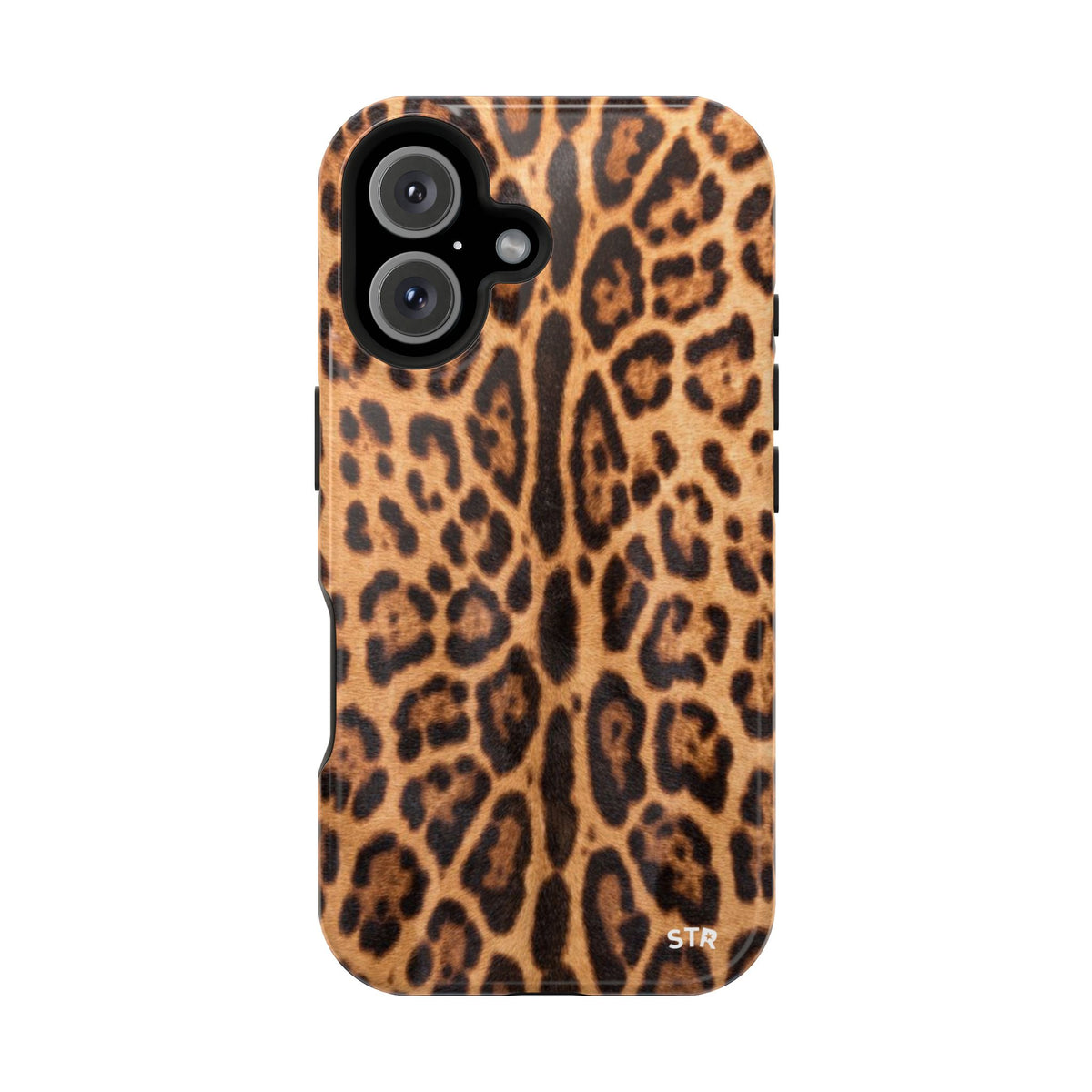 “spotted” protective phone case