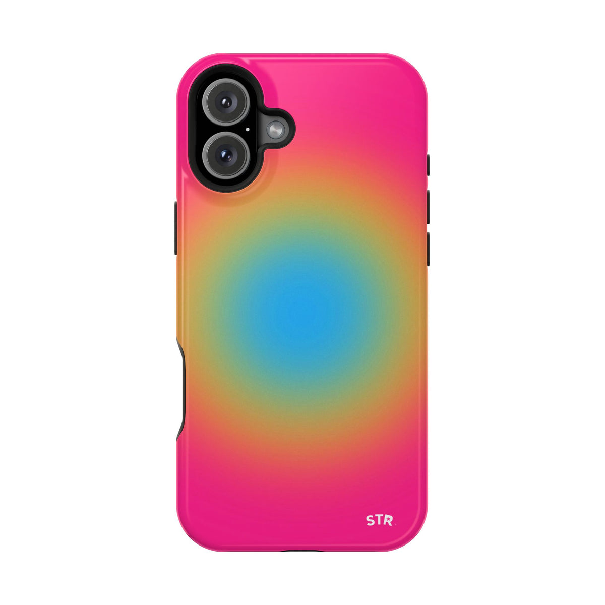 "333” protective phone case