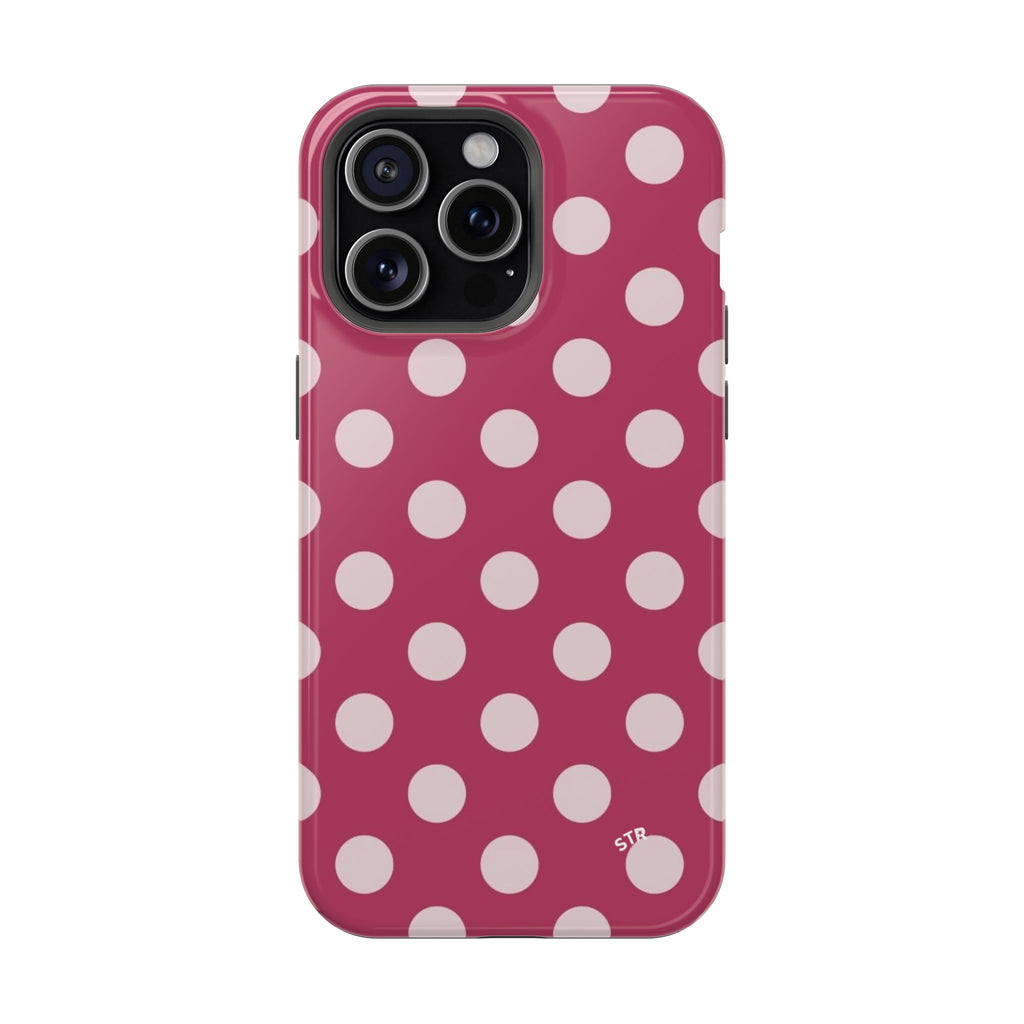 “Jelly” protective phone case