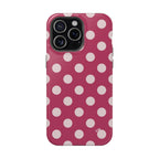 “Jelly” protective phone case