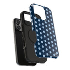 "Ski” protective phone case