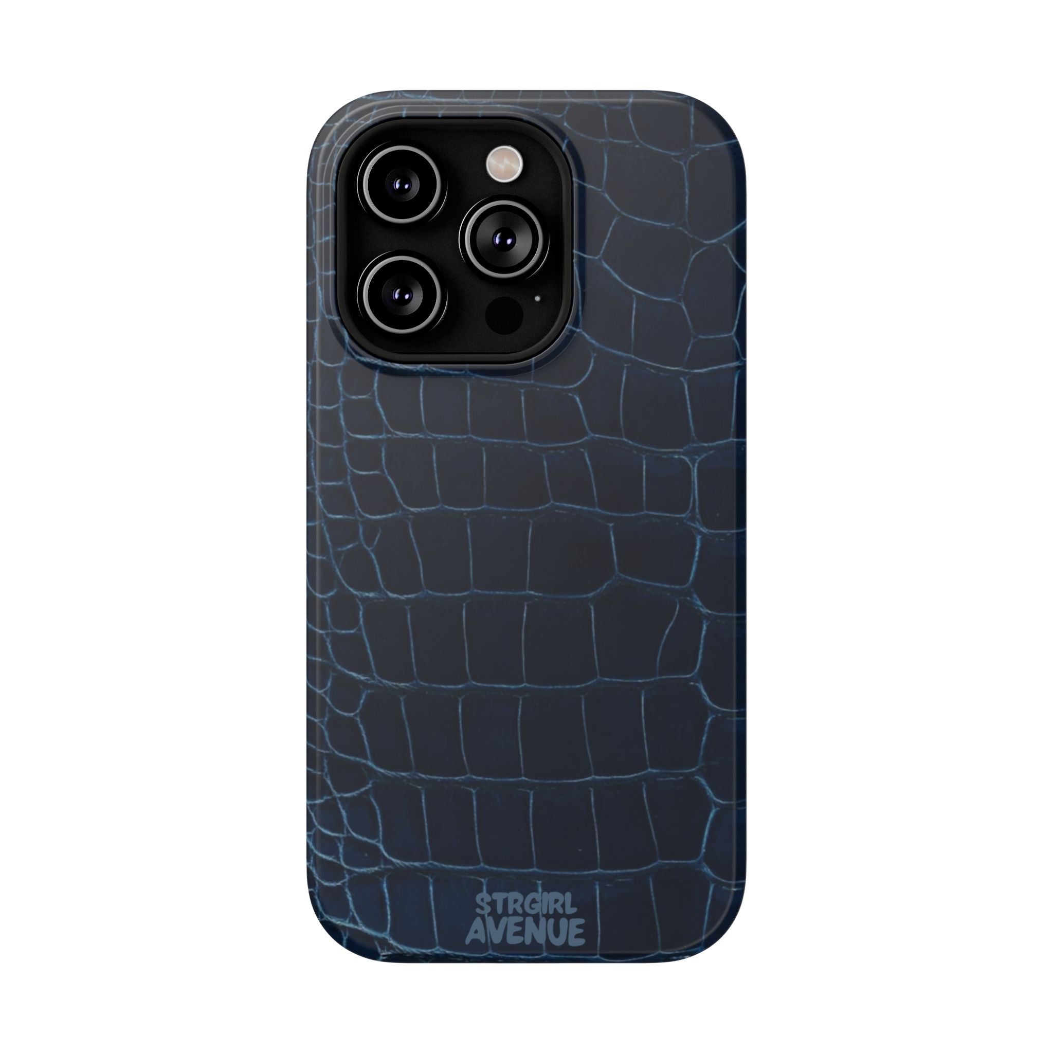 “deep dive” protective phone case