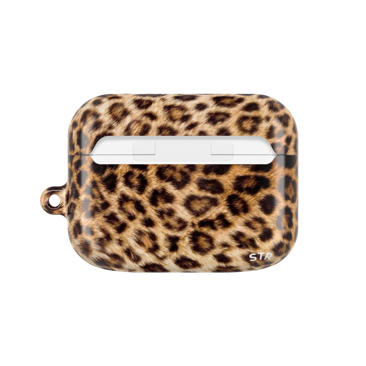 Leopard-  AirPod Case