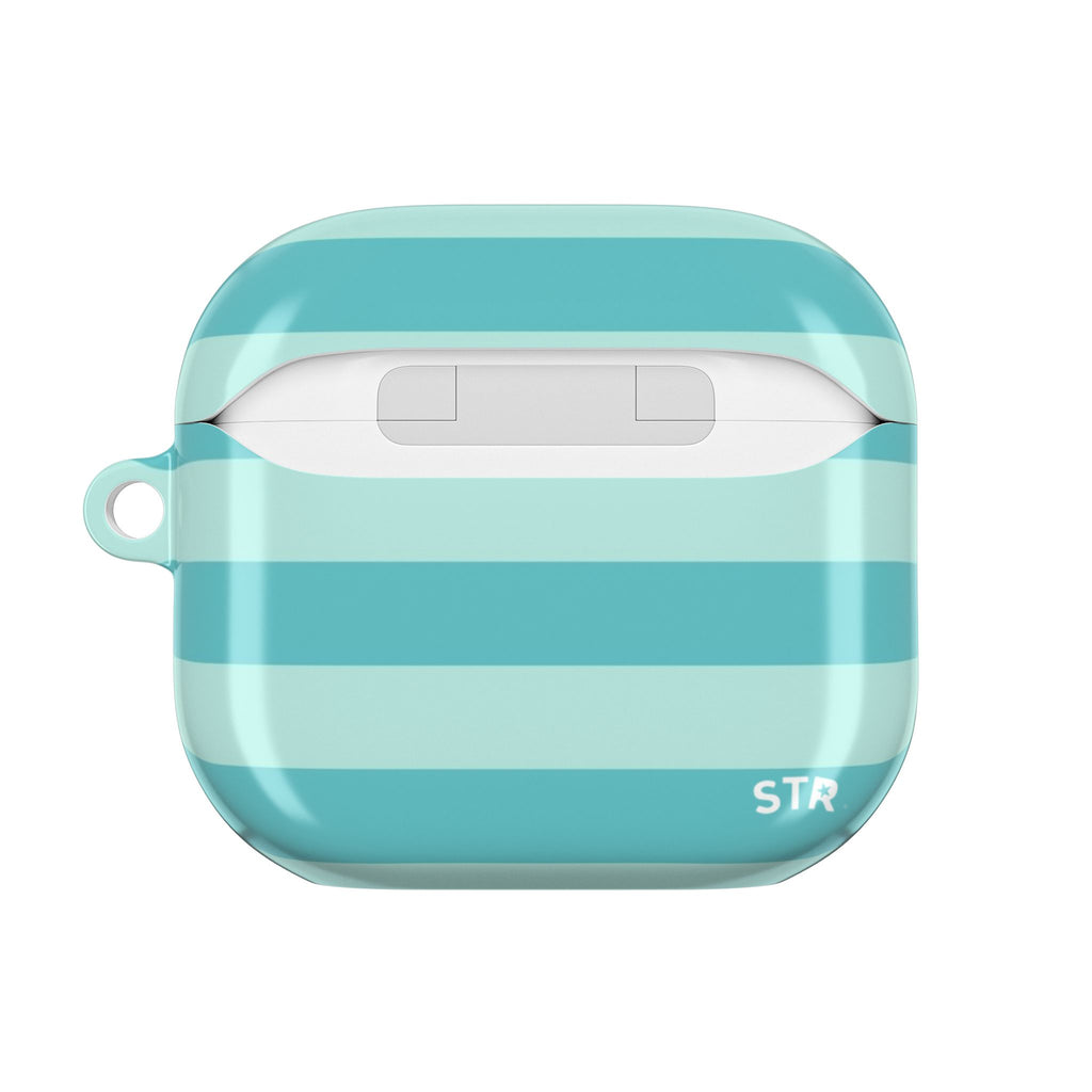 Aqua-  AirPod Case