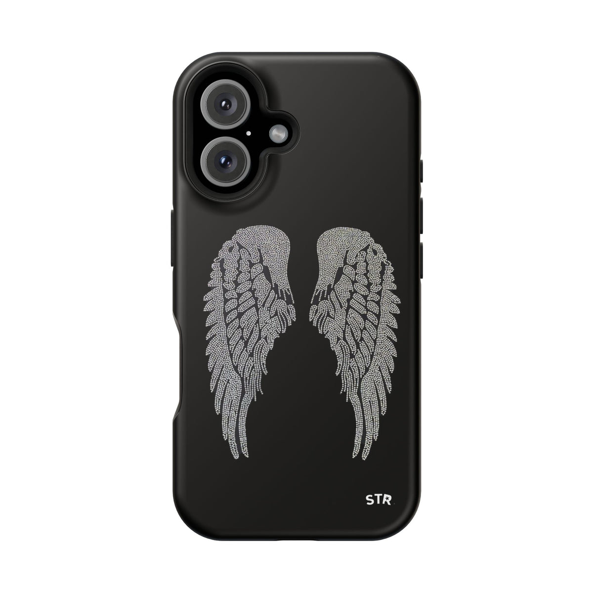 “wings” protective phone case