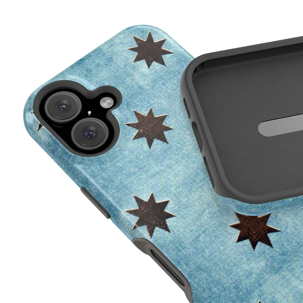 "demitra" Protective phone case