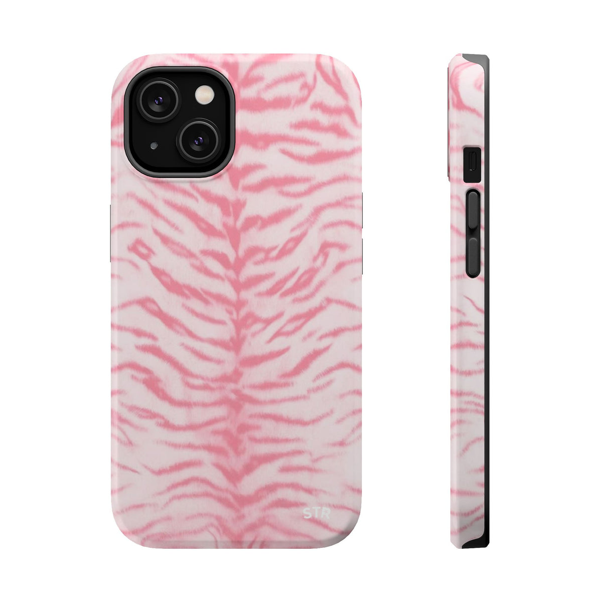 “Bertha” protective phone case