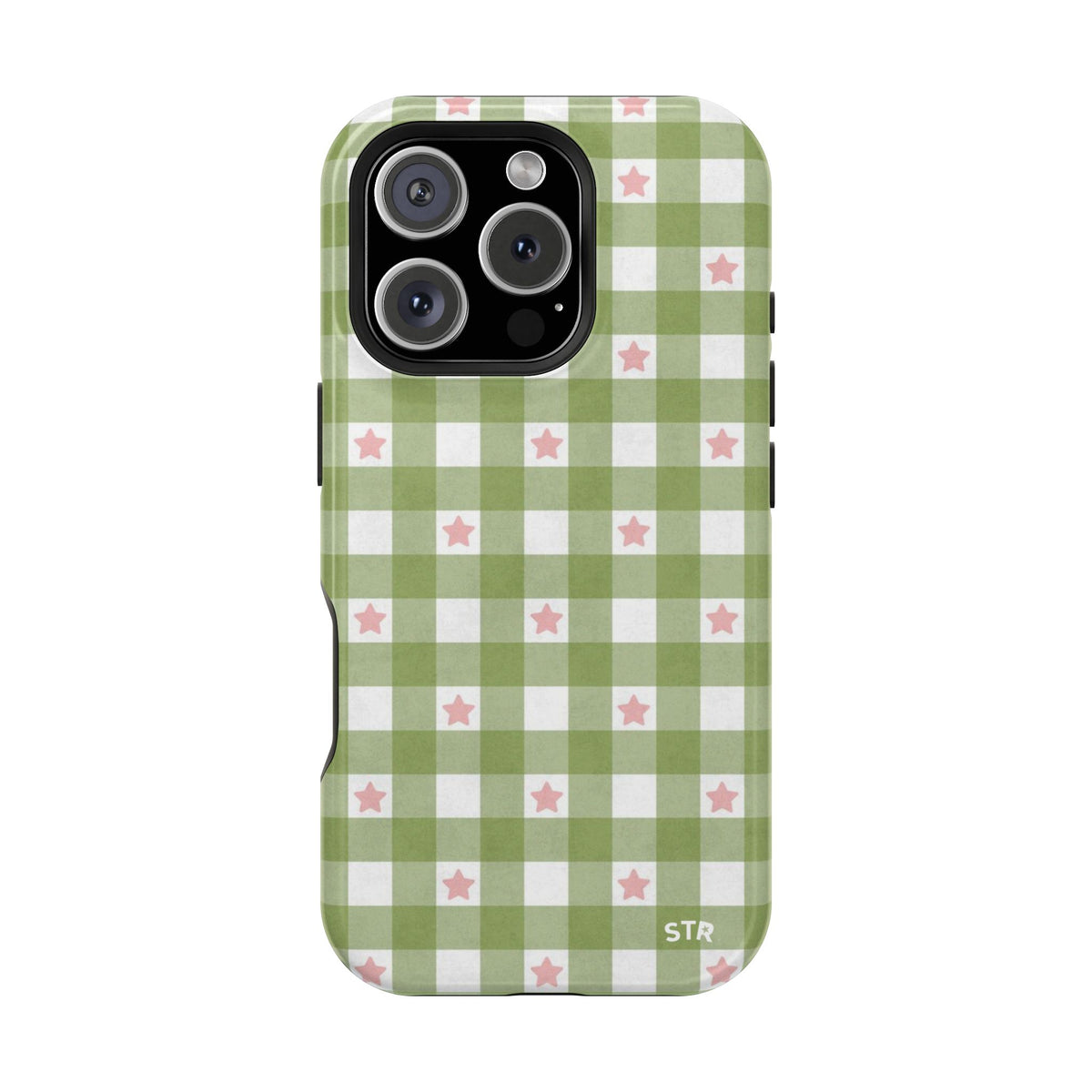"Sky” protective phone case