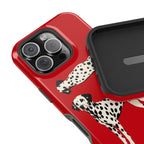 "Bark” protective phone case