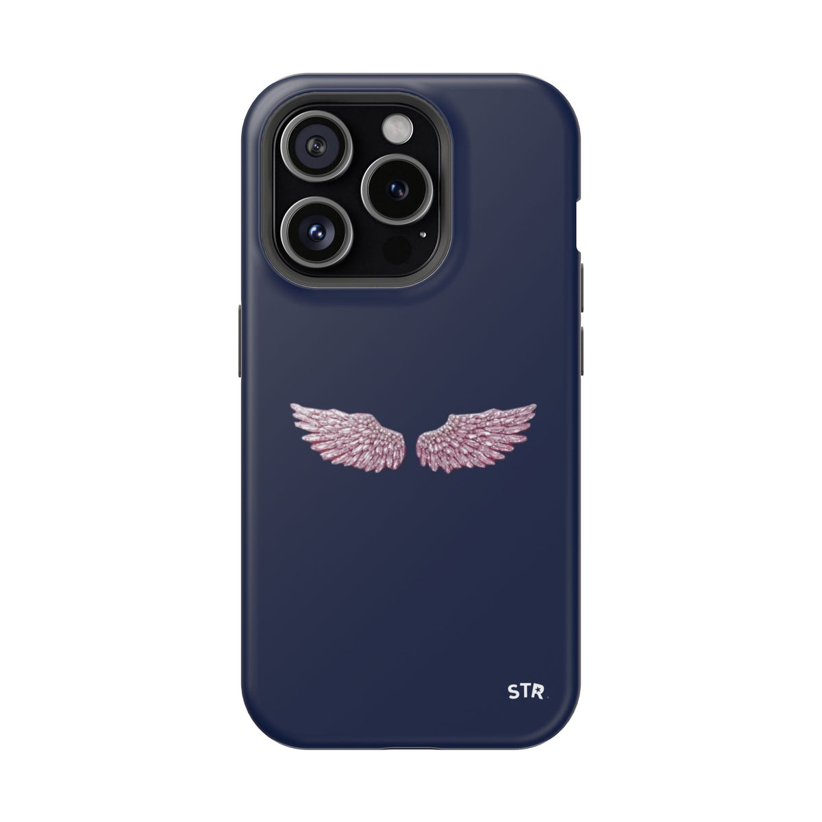 “arielle” protective phone case