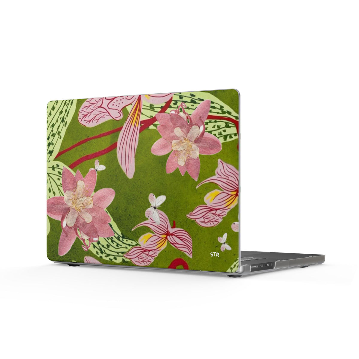Eden- MacBook Case