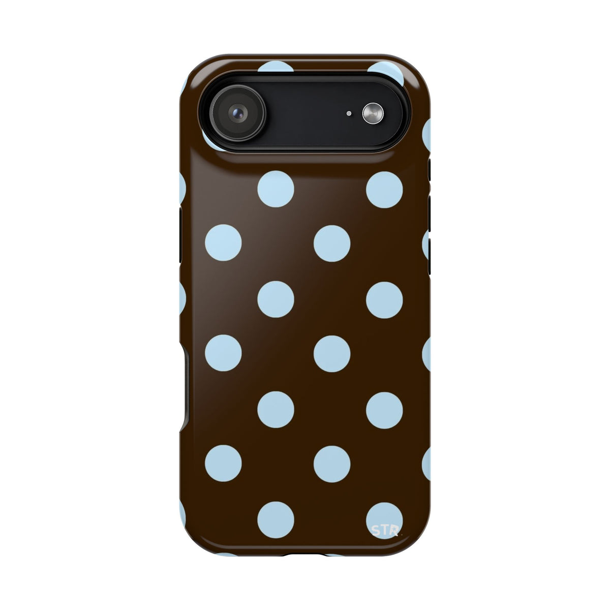 “aqua dots” protective phone case