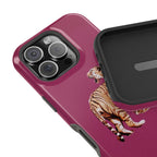 "Gia” protective phone case