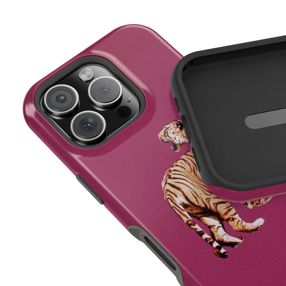 "Gia” protective phone case