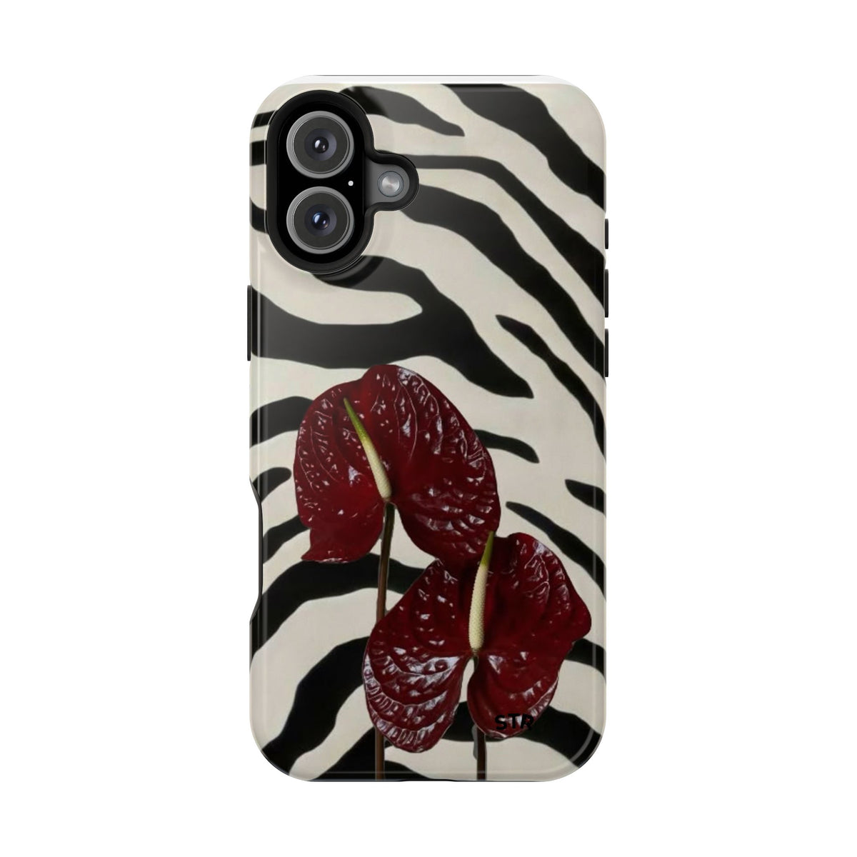 "amanda" Protective phone case