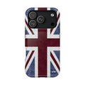"union" Protective phone case