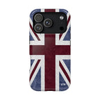 "union" Protective phone case