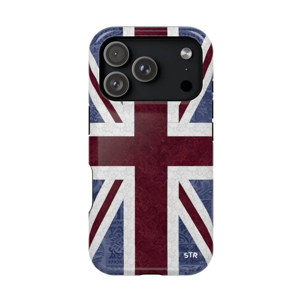 "union" Protective phone case