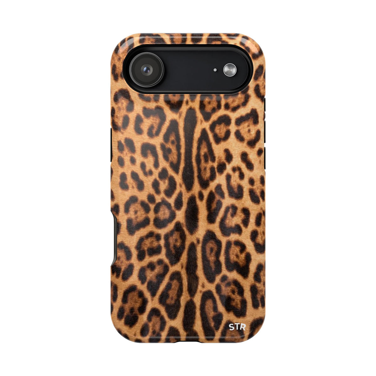 “spotted” protective phone case