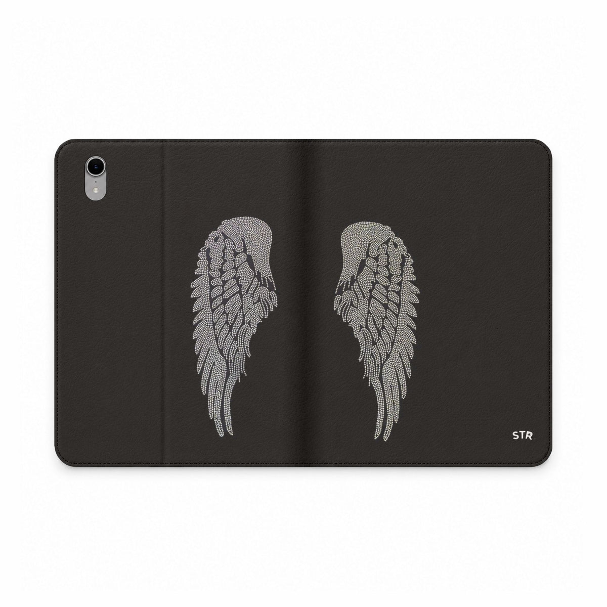 "Wings " ipad Folio Case