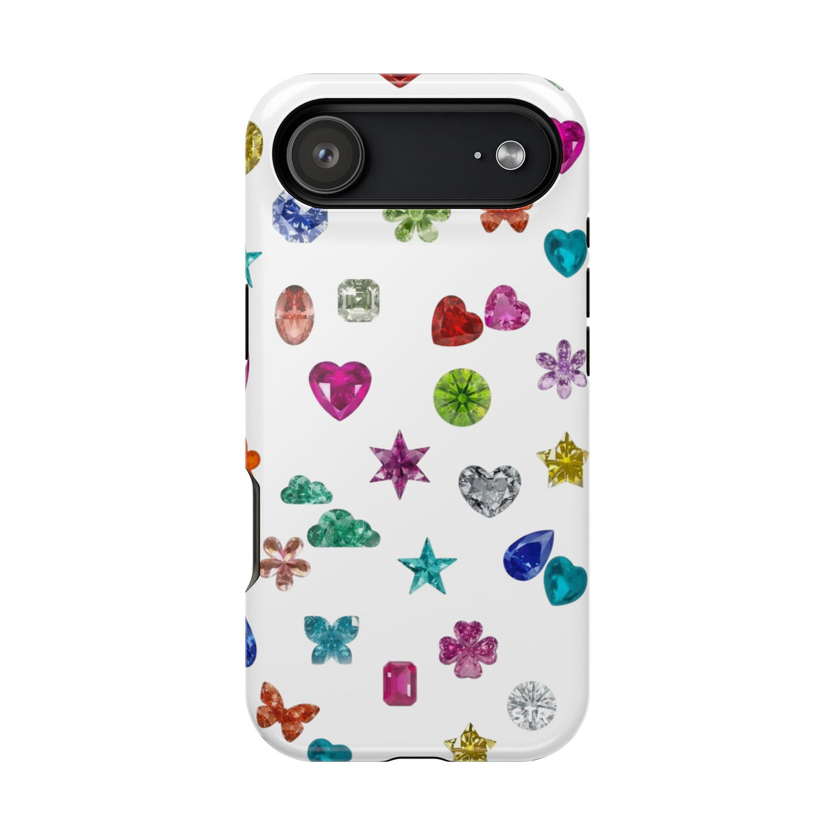 "Jule” protective phone case