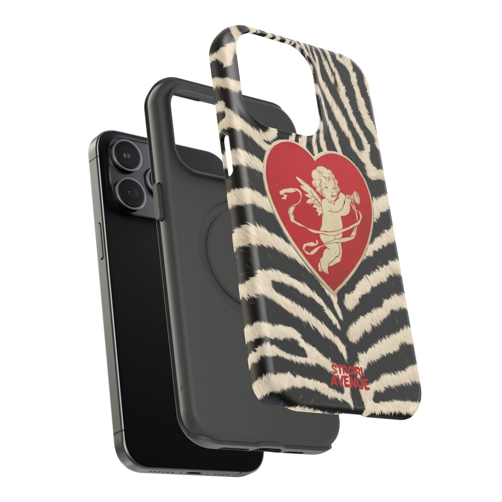 “well wishes” protective phone case