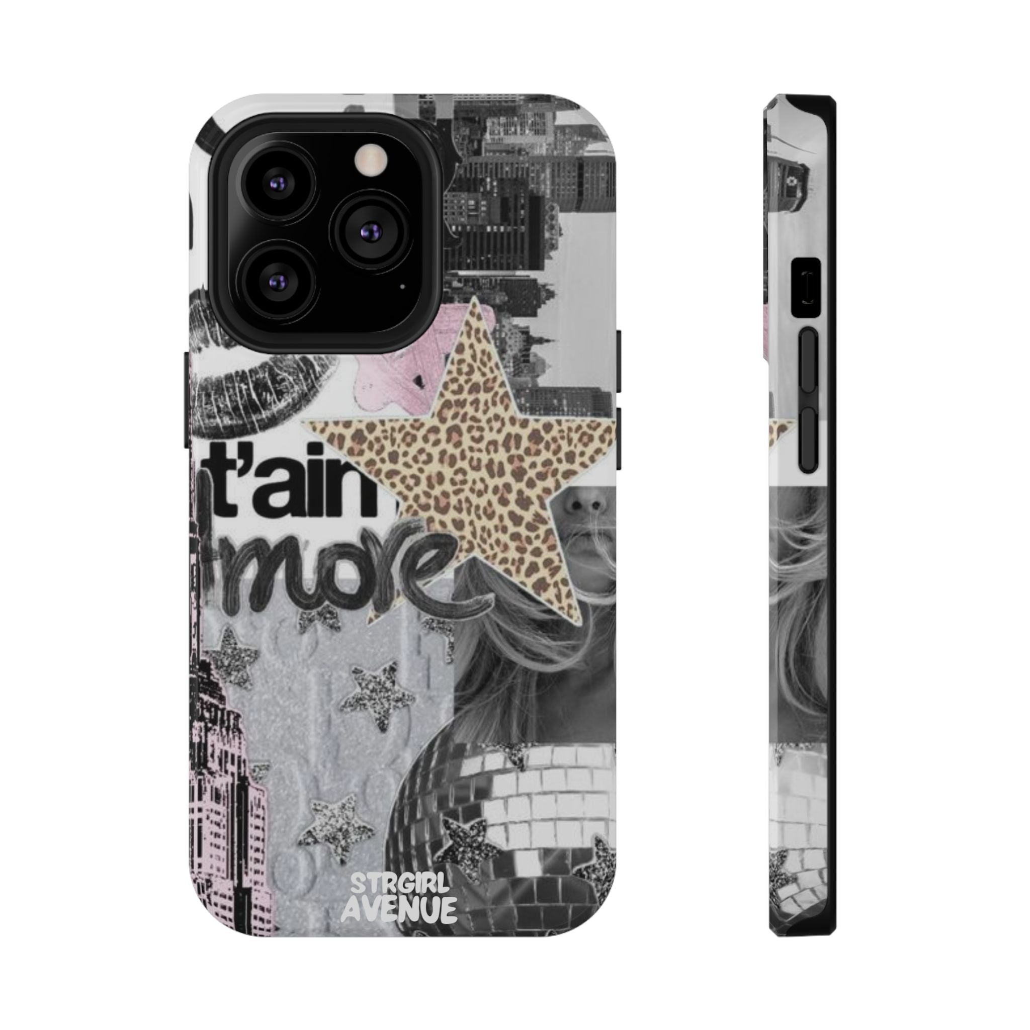 “Serena” protective phone case