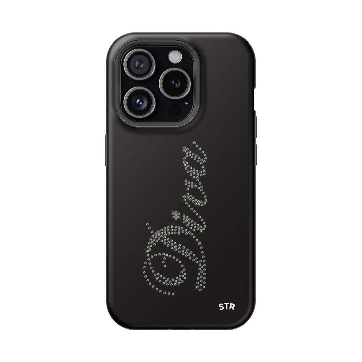 “Diva” protective phone case