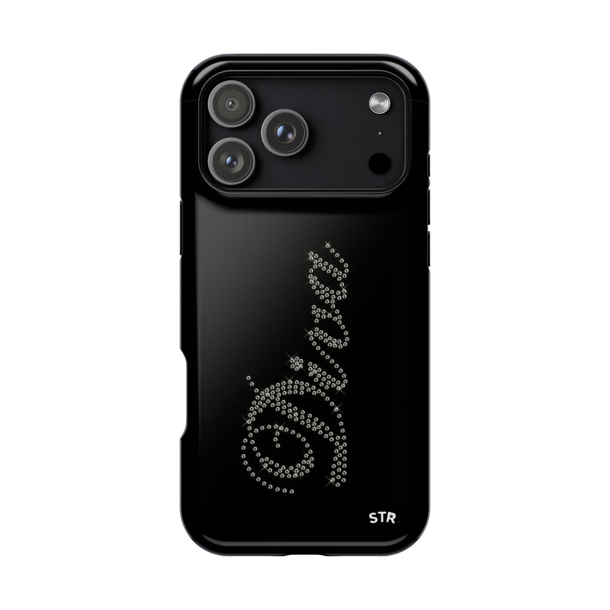 “Diva” protective phone case