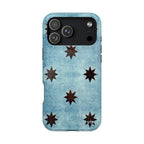 "demitra" Protective phone case