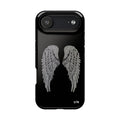 “wings” protective phone case