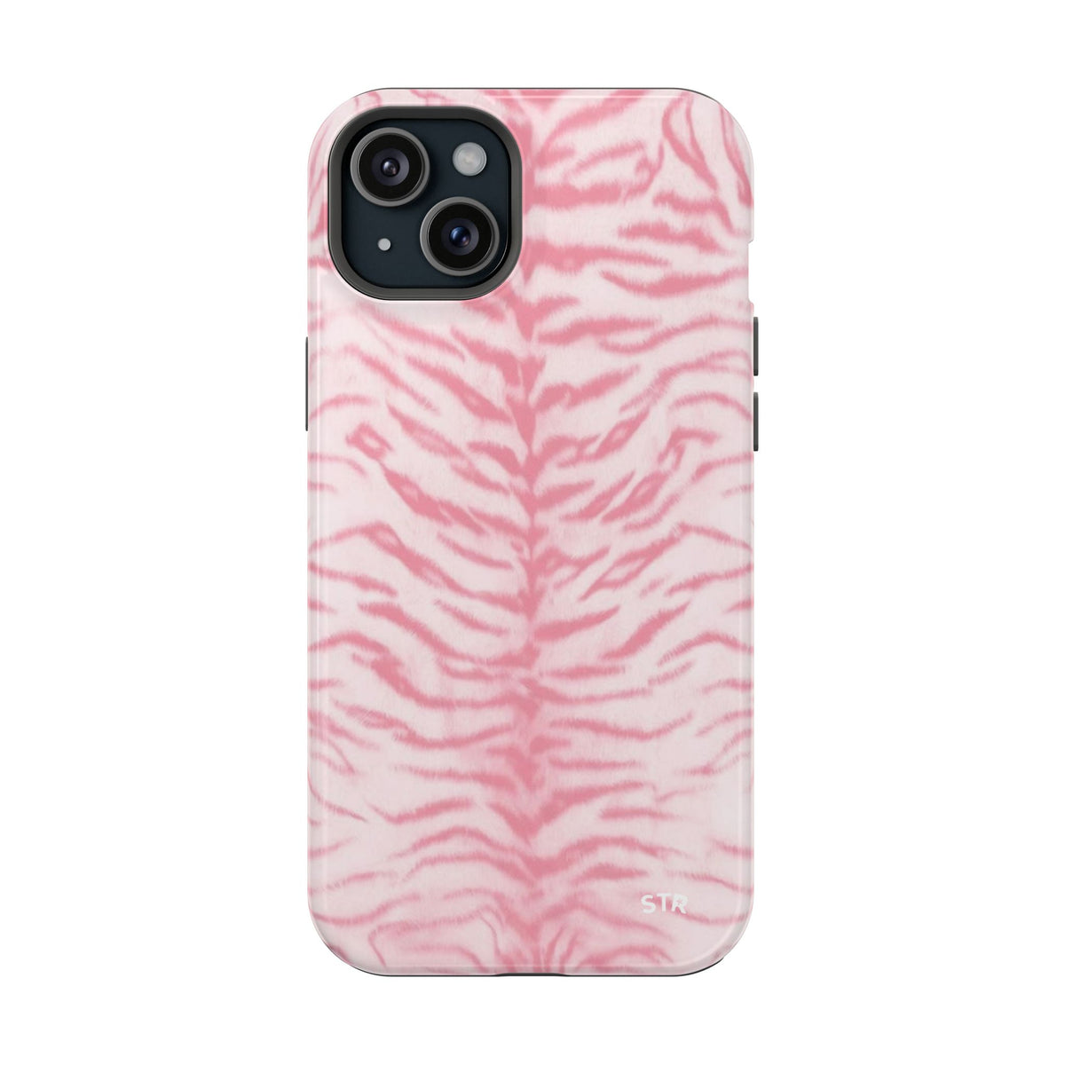 “Bertha” protective phone case