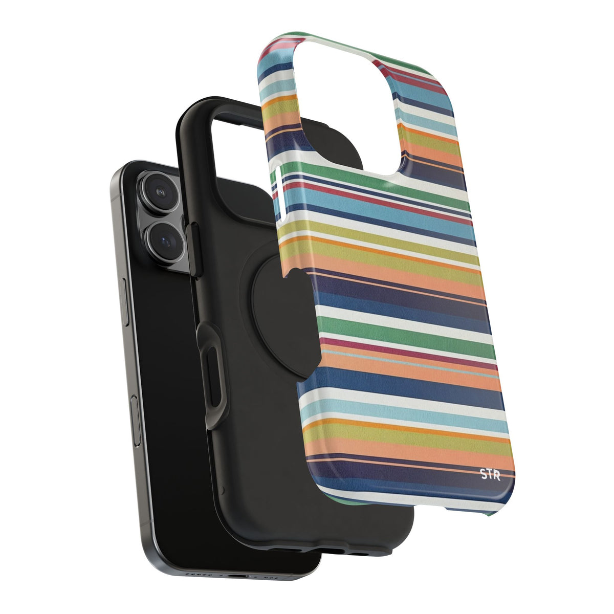 “tonkin” protective phone case