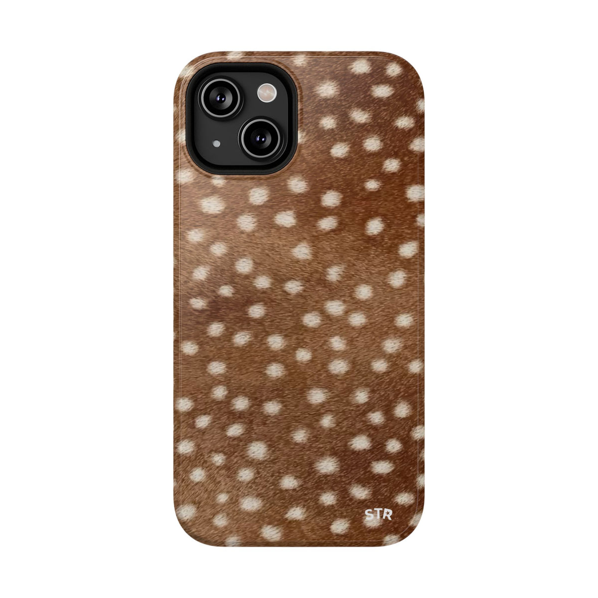 “deer” protective phone case