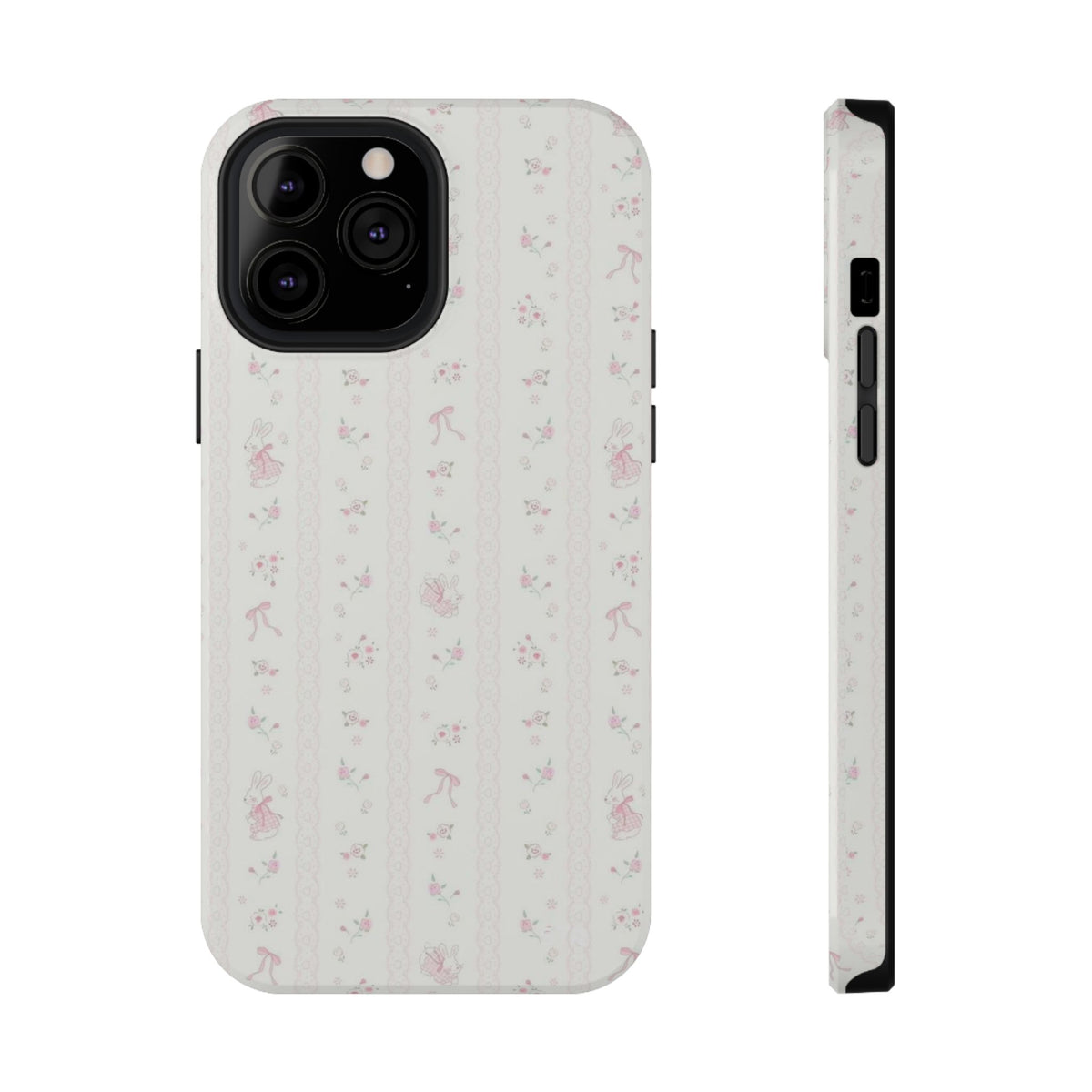 "Alice” protective phone case