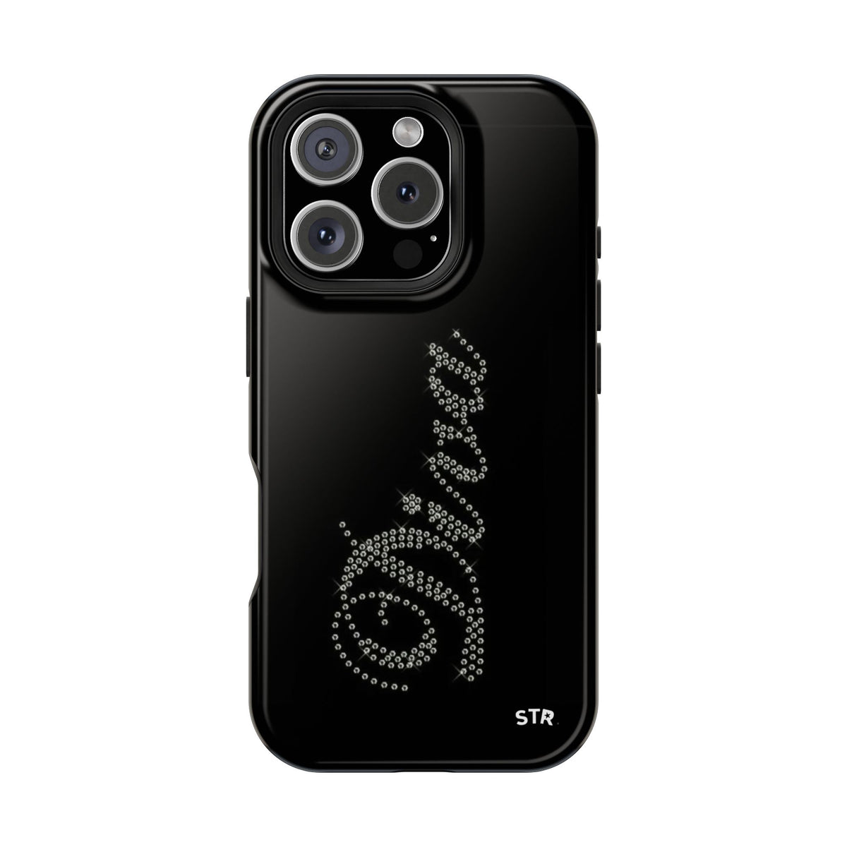 “Diva” protective phone case