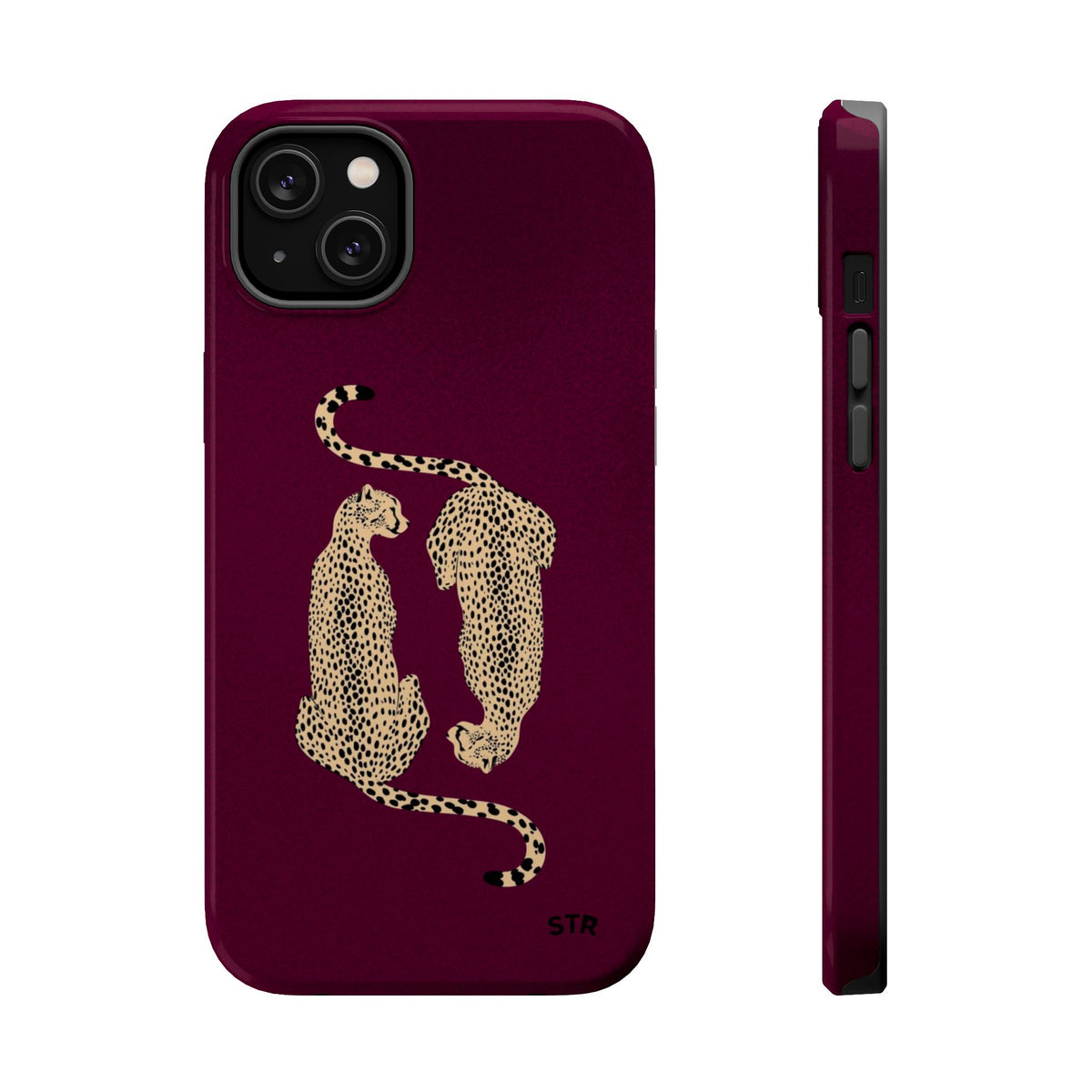 "eloise" Protective phone case
