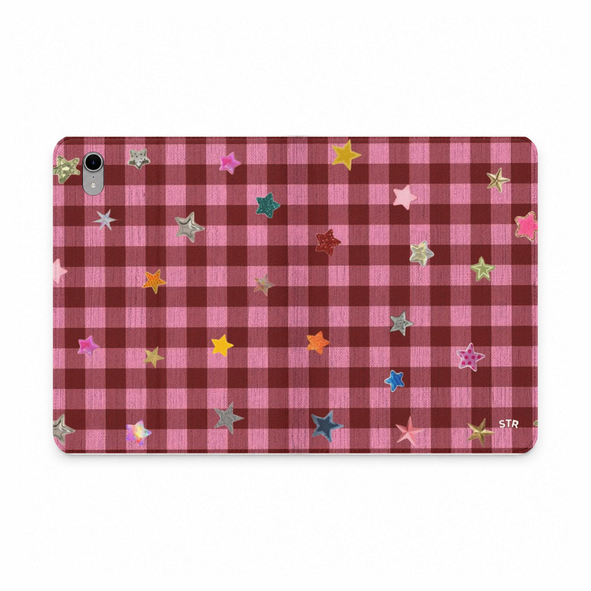 "Starnic" ipad Folio Case