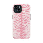 “Bertha” protective phone case