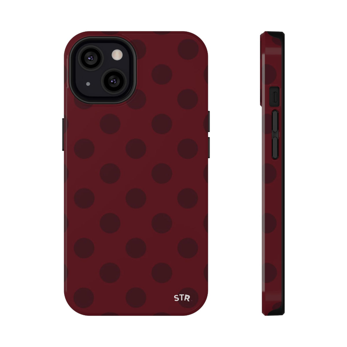 "Ladybug” protective phone case