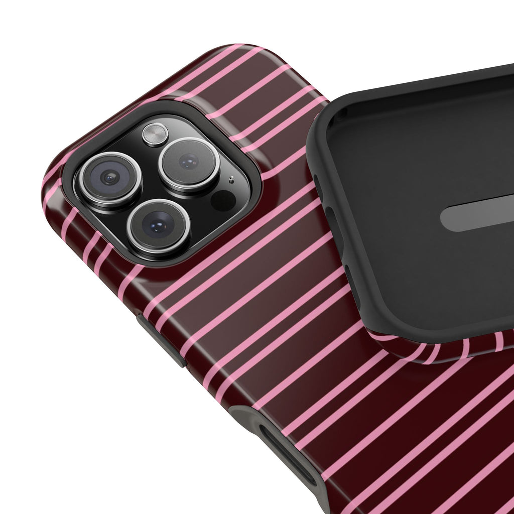 "kat” protective phone case
