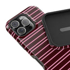 "kat” protective phone case