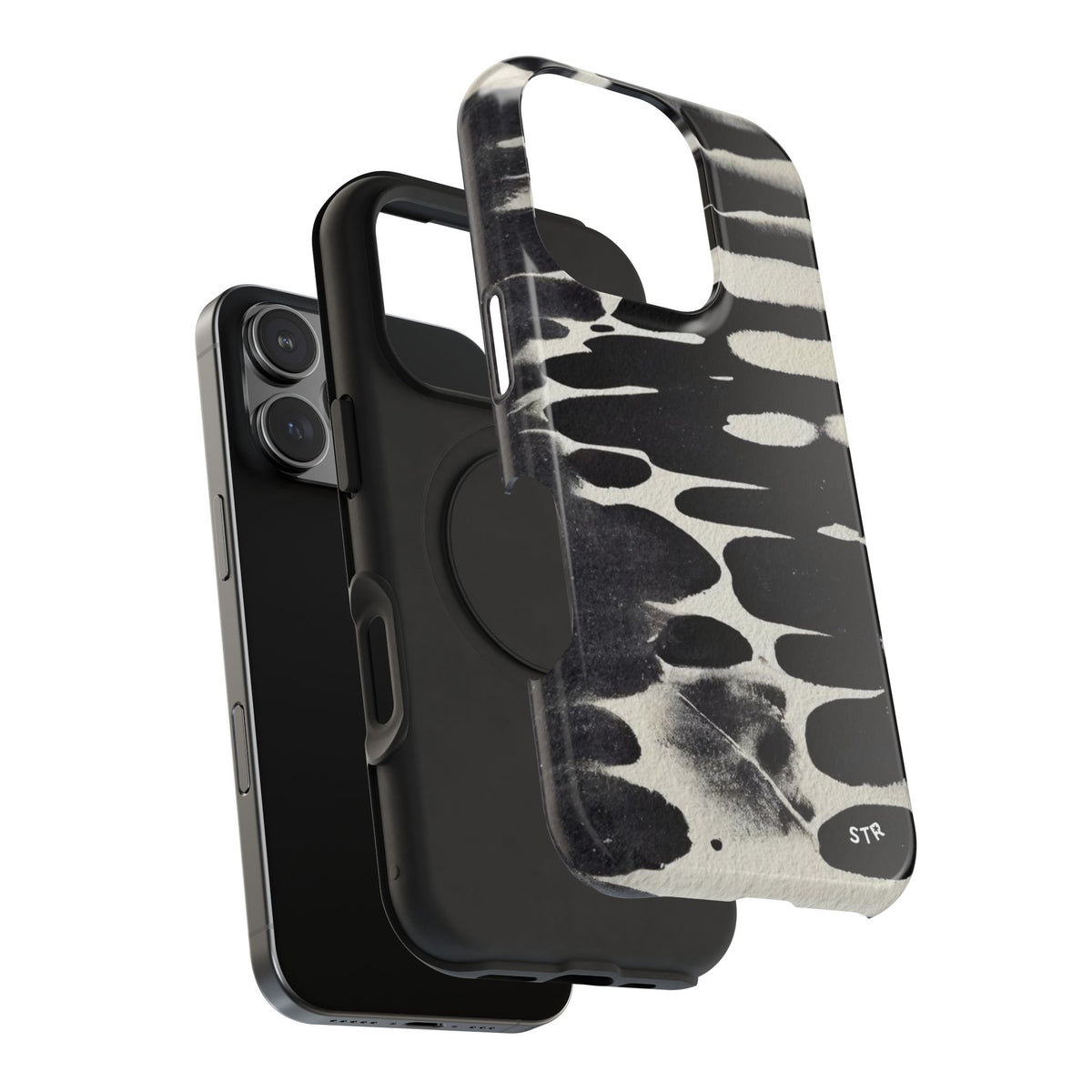 “spread” protective phone case