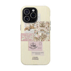 “Paris” protective phone case