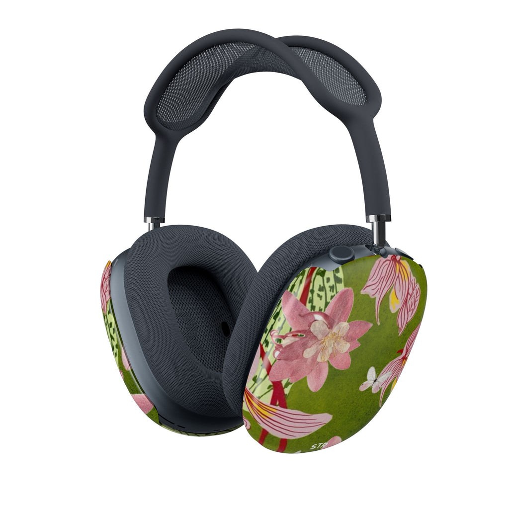 "Eden" AirPods Max Shell Case