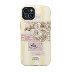 “Paris” protective phone case